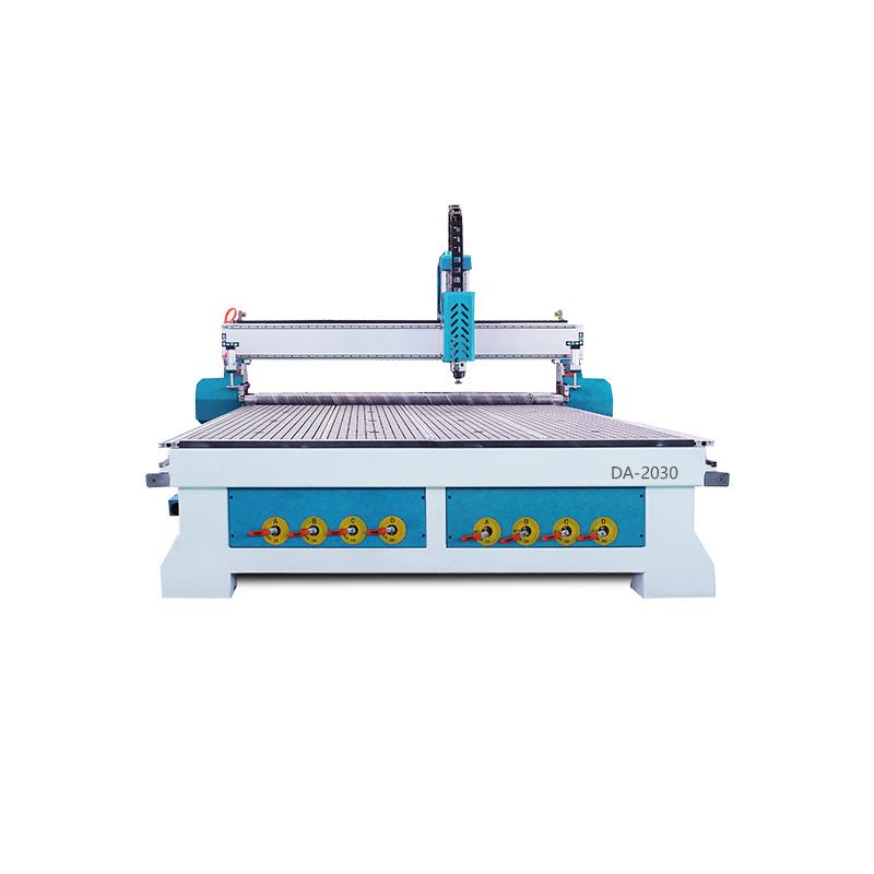 DA2030 / DA2040 CNC Router Machine