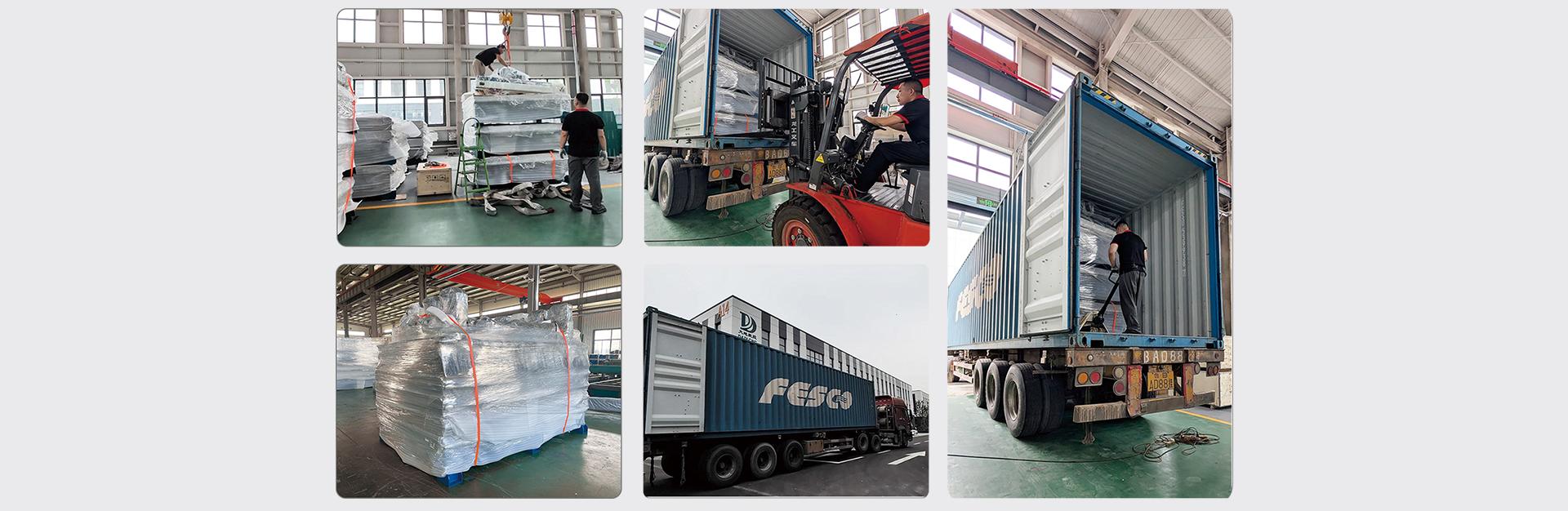 DA-2130 ATC CNC Milling Machine with Automatic Tool Change