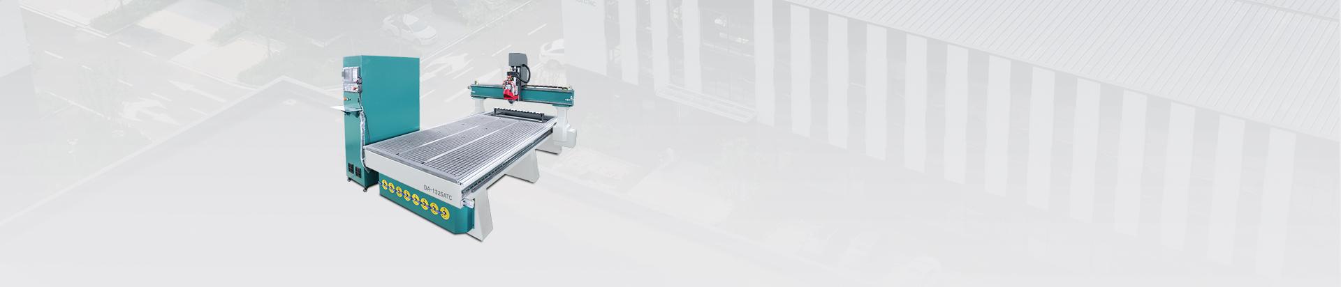 DA-1325 ATC CNC Router ATC