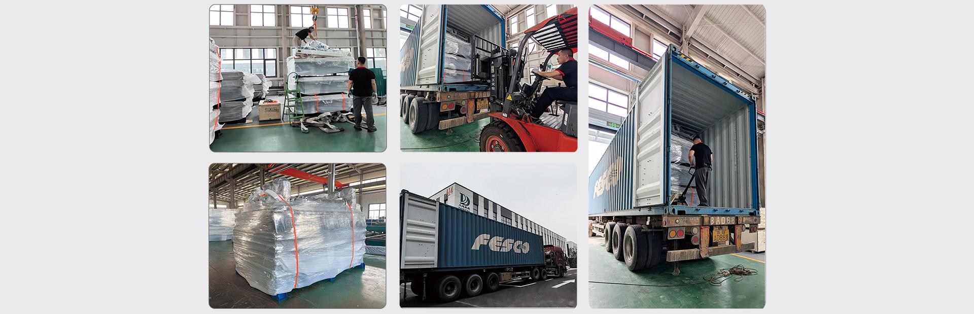 DA-1325 ATC CNC Router ATC