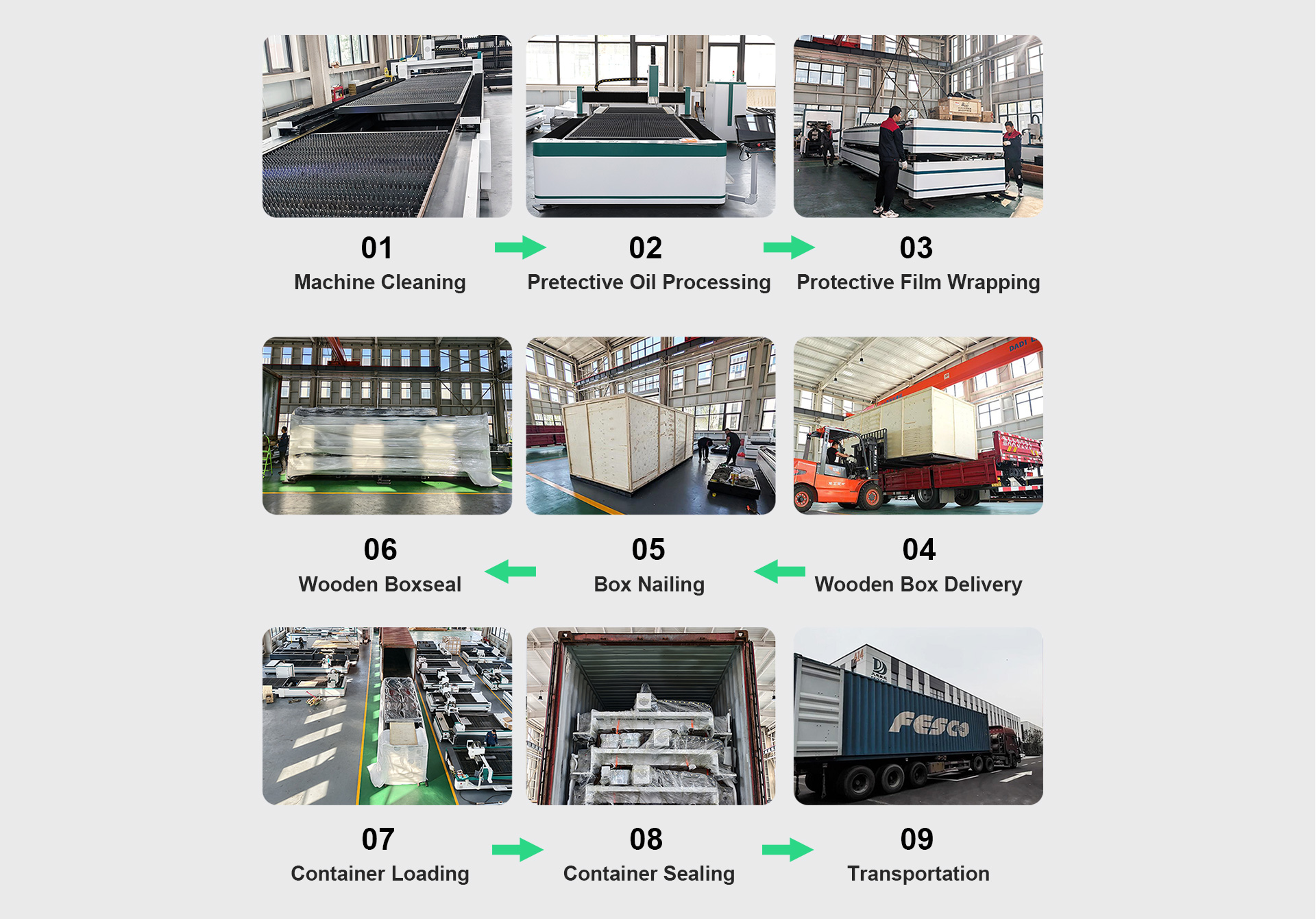 DA 3015E series Metal Fiber Laser Cutting Machine