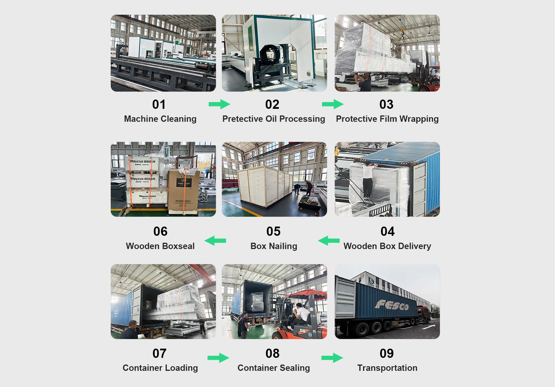 DADI LD6022T   Pipe Laser Cutting Machine